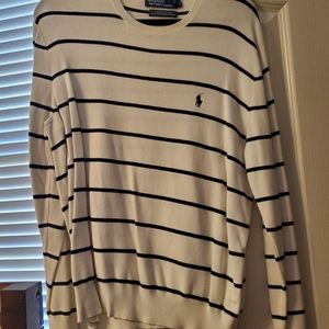 Men's Polo sweater